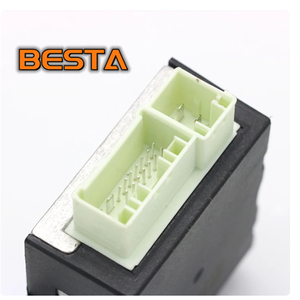 16147411595 16147398495 Module de commande de la pompe à carburant pour les séries 5s 7 F01 F02 F10 F18 <span class=keywords><strong>LCI</strong></span> 2014-2017 - Product Image 6