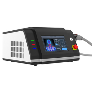 <span class=keywords><strong>Machine</strong></span> de thérapie au <span class=keywords><strong>laser</strong></span> d'équipement de physiothérapie de classe 4 - Product Image 2