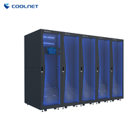 Module de micro-centre de données intégré Coolnet 42U |   Solution de rack de serveur à installation rapide