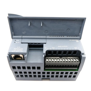 ใหม่ 6ES7214-1AG40-0XB0 SIMATIC S7-1200 คอมแพคซีพียู 6ES7 214-1AG40-0XB0 คอนโทรลเลอร์โมดูลสำหรับ - Product Image 6