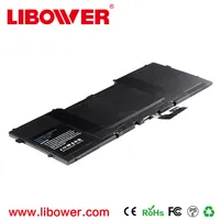 उच्च गुणवत्ता गर्म बिक्री के लिए लैपटॉप बैटरी DELL XPS 13 L321X L322X 9Q23 6-सेल बैटरी 47WH Y9N00 489XN WV7G0
