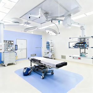 Modulaire Operatiekamer Theater Chirurgische Mensen Systeem Operatiekamer Modulaire Digitale Operatiekamer - Product Image 1