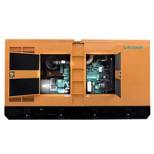 China Famous Brand Yuchai Engine Global Warranty 80kw Diesel Generator Set Price 100KVA Power Generation