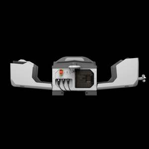 Dj Dock 3 (Edición Internacional) para Matrice 4D y Matrice 4TD, Admite Implementaciones Móviles Montadas en Vehículos y Operaciones Remotas 24/7 - Product Image 2