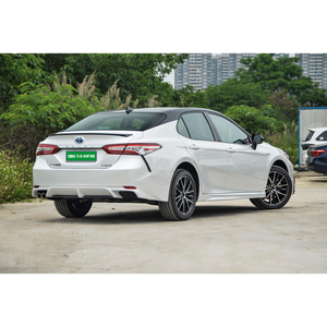 Nuova Toyota Camry 2.0HXS 2.0L Ibrida a Doppio Motore 2025 - Product Image 4