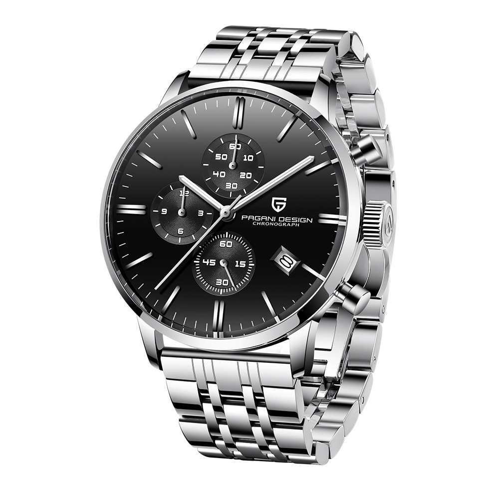 casio edifice watch chronograph