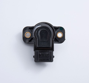 TH293 TPS4120 3510202000 3517037100 35170-37100 Capteur de position du papillon des gaz pour Hyundai Santefe Sonata Tiburon Kia Optima Sportage - Product Image 6