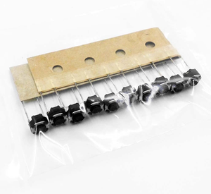 Nuevos y originales botones de Interruptor táctil DSG1117 para <span class=keywords><strong>Pioneer</strong></span> Play Pause Cue CDJ DJM piezas de componentes electrónicos en Stock - Product Image 5