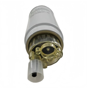 Filtro de Combustible para Camiones de Alta Calidad, Piezas de Motor de Camión PL420 1000422381 612600081335 para Motor Sinotruk HOWO FAW y Weichai - Product Image 3