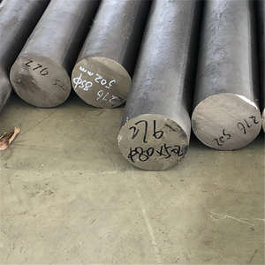 Barre ronde en Inconel C276, alliage de nickel haute résistance, pièces pour l'aérospatiale et les turbines à gaz - Product Image 2