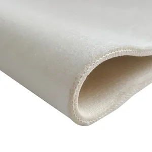 Fabricación de papel Deshidratación Fieltro BOM 650g-1600G