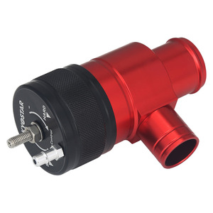 Alta Presión BOV Kit para <span class=keywords><strong>Subaru</strong></span> 2015-2019 WRX KYOSTAR ajustable de recirculación de válvula de soplado - Product Image 4