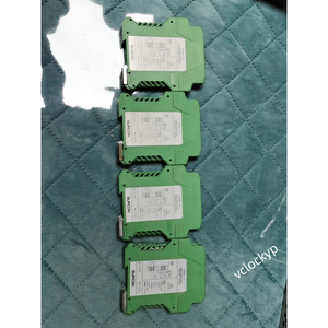1 ชิ้นใหม่ SUPCON แผงวงจรความปลอดภัยแบบแยกส่วน SB3041 (ไม่มีกล่อง) - Product Image 3