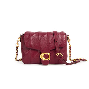 2025 nouveau diamant chaîne sac première couche peau de vache niche haut de gamme aisselle grande capacité mode épaule sac de messager - Product Image 3