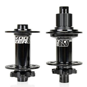 Koozer 650 270 nhấp chuột Boost Hub HG XD MS <span class=keywords><strong>11</strong></span> 12S 32 lỗ CR-MO trục thép 5x135mm 5x141mm QR 15x110 12x148 MTB xe đạp trung tâm - Product Image 5