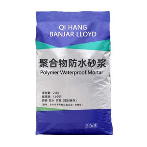 Cemento de Alta Resistencia para Reparación de Baches, Grado M10, Sin Necesidad de Calentamiento, Duradero e Impermeable, 1 Año de Garantía, Tailandia - Product Image 1