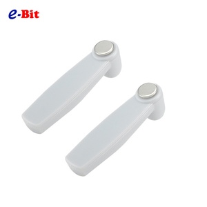 Etiqueta Dura Antirrobo EAS Avanzada de 63 mm para Vigilancia de Artículos Electrónicos en Supermercados, Etiqueta Dura AM - Product Image 1