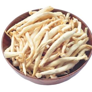 DETAN toptan meyve ve sebze aperatifler çıtır vakum kızarmış deniz mantar cips - Product Image 1