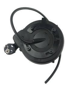 220V dây cáp điện có thể thu vào mở rộng điện cho thiết bị nhà sử dụng - Product Image 4