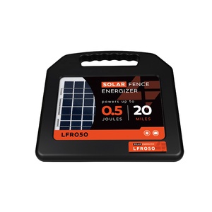 Lydite 1J Energizer <span class=keywords><strong>Batterie</strong></span> de clôture électrique <span class=keywords><strong>solaire</strong></span> électrificateur de clôture électrique <span class=keywords><strong>pour</strong></span> la ferme - Product Image 2
