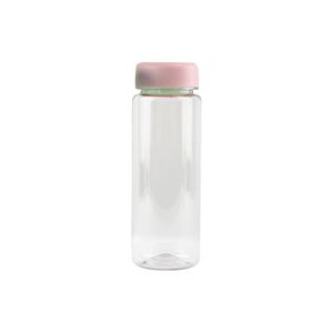 Custom Simple Portable Durable Scratch-Resistant Advertising Plastic Cups for Summer - Product Image 1