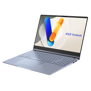 Portátil Fo A-SUS <span class=keywords><strong>Vivobook</strong></span> de <span class=keywords><strong>15.6</strong></span> Pulgadas <span class=keywords><strong>OLED</strong></span> 2.8K 120Hz Intel Core Ultra5 Ultra7 32GB RAM 1TB SSD, 11 Home - Product Image 3