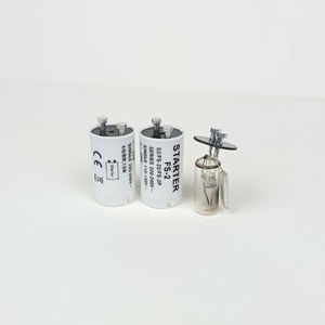 Arrancador fluorescente S2 Arrancador de brillo individual S2 4-22W Arrancador - Product Image 2