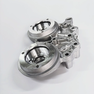 EA888 palier d'arbre à cames de troisième génération 06J103144 pour le Tiguan nouvelle Passat Magotan CC Accord et Teramont - Product Image 2