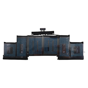 A1618 A1398Batería para portátil para <span class=keywords><strong>MacBook</strong></span> <span class=keywords><strong>Pro</strong></span> Retina <span class=keywords><strong>15</strong></span> A1398 Mid <span class=keywords><strong>2015</strong></span> ME864 ME865 MF839 MF840 MF841 Batería - Product Image 4