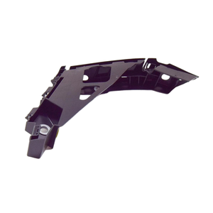 Accessoires de voiture d'origine neufs, support de pare-chocs avant 2G7807049A 2G7807050A noir pour Volkswagen <span class=keywords><strong>Taigo</strong></span> 2021 2022 2023 2024 - Product Image 6