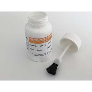 STELLA <b>WELDING</b> ALLOYS - FluBR1-02 <b>Flux</b> in powder for brass brazing - EAN BRAZING AND <b>WELDING</b> - Product Image 3