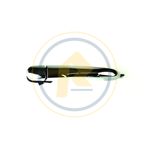 Maniglia esterna per porta Ac Rolcar ADAPTABLE per OE 1575322, 1749893 adatta per Ford Ka 2008 - Product Image 1