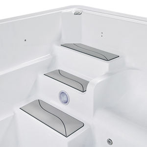 Piscine avec <span class=keywords><strong>spa</strong></span> Piscine à remous Offre Spéciale piscine sans fin <span class=keywords><strong>Intex</strong></span> - Product Image 2