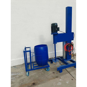 <span class=keywords><strong>GRC</strong></span>グラスファイバー噴霧機建設用モルタル噴霧装置<span class=keywords><strong>GRC</strong></span>噴霧機 - Product Image 3