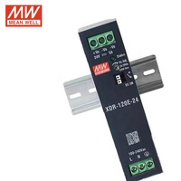 Alimentation industrielle sur rail DIN MEAN WELL XDR-120/XDR-120E-12/24/36/48V LA PI Meanwell Power XDR-120 (remplace NDR/EDR-120 SDR-120)