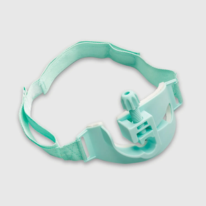 ที่ใส่หลอดพีวีซีแบบใช้แล้วทิ้ง - Product Image 1