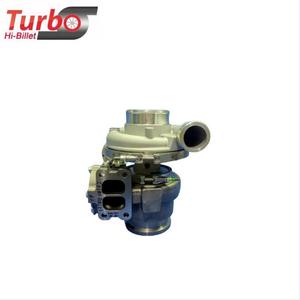 Turbocompresor Turbo Hi-Billet 10709880002 para tractor Shibata, pieza de repuesto para motor de 6 litros - Product Image 1