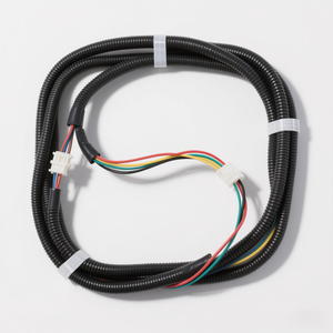 Harnais chauffant autorégulateur adapté à la température pour couvertures et vêtements électriques - Product Image 2