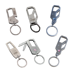 <span class=keywords><strong>2025</strong></span> New Kim Loại Vuông Vòng Chìa Khóa Cá Nhân Tùy Chỉnh Tên <span class=keywords><strong>Key</strong></span> Kim Loại Chuỗi Vòng Chải Kim Loại Vòng Chìa Khóa - Product Image 5