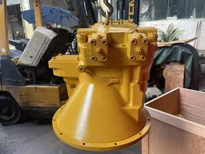 Bomba hidráulica-excavadora CAT 325, 330B, A8VO160 bomba hidráulica principal - Product Image 2