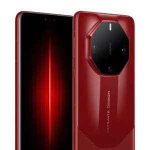 Teléfono Inteligente 5G al por Mayor, Marca China Huawei Mate 60 RS, Sistema Operativo Harmony Android, Móvil para Huawei Mate 60 RS - Product Image 4