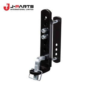Support d'égaliseur pour Toyota HIACE KCH10 Granvia 2000-2002 OE 46356-28031 4635628031 - Product Image 3