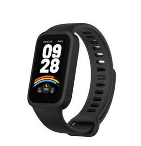Global Xiao Mi Smart Band 9 Active 1.47'' Display Sports Blood Oxygen Heart Rate 18-Day Battery Life <b>Smartwatch</b> - Product Image 1