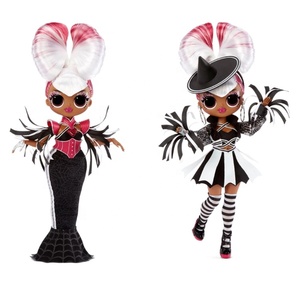 Vente en gros de poupées <span class=keywords><strong>LOL</strong></span> originales, jouets Surprise <span class=keywords><strong>LOL</strong></span> Movie Magic <span class=keywords><strong>OMG</strong></span> Fashion Doll 576495EUC - Product Image 3