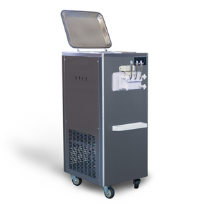 อุปกรณ์ที่ถูกที่สุดเครื่องขนมขบเคี้ยวเครื่องไอศครีมหนาวจัด - Product Image 5