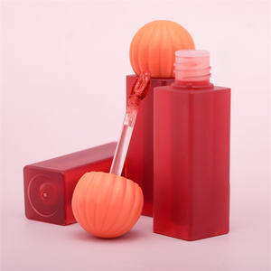 <span class=keywords><strong>Rouge</strong></span> à lèvres velours longue tenue haute pigmentation TY01 OEM pour femmes (nouveau) avec logo personnalisé, tube blanc, haute qualité - Product Image 6