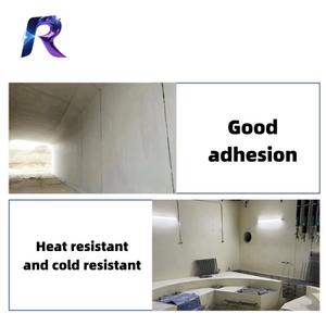 Rivestimento <span class=keywords><strong>Termoisolante</strong></span> in Aerogel di Alta Qualità, <span class=keywords><strong>Vernice</strong></span> Acrilica Impermeabilizzante ed Ecologica per Tetti e Pareti - Product Image 6