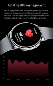 Reloj Inteligente Multifuncional Y33 de 1.32 Pulgadas con Llamadas Bluetooth, Monitor Deportivo, Monitor de Temperatura Corporal, con Cámara - Product Image 2
