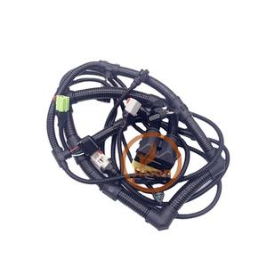 6754819520 6754-81-9520 SAA6D107E-1 <b>Engine</b> Wiring Harness Wires Cables for Excavator PC200-8MO PC220-8MO PC240-8MO <b>Model</b> - Product Image 3