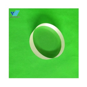 Vidrio <span class=keywords><strong>de</strong></span> Visión <span class=keywords><strong>de</strong></span> Gran Diámetro (25mm, 30mm, 40mm), Sólido y Grueso, Resistente a Altas Temperaturas, <span class=keywords><strong>de</strong></span> Vidrio Borosilicato para Uso en Interiores y Exteriores - Product Image 2
